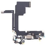 Für iPhone 15 Pro Ladeanschluss-Flexkabel, For iPhone 15 Pro