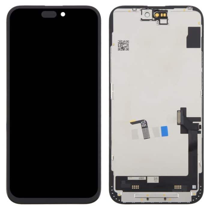 JK incell LCD-Bildschirm für iPhone 15 Plus – Bild 2