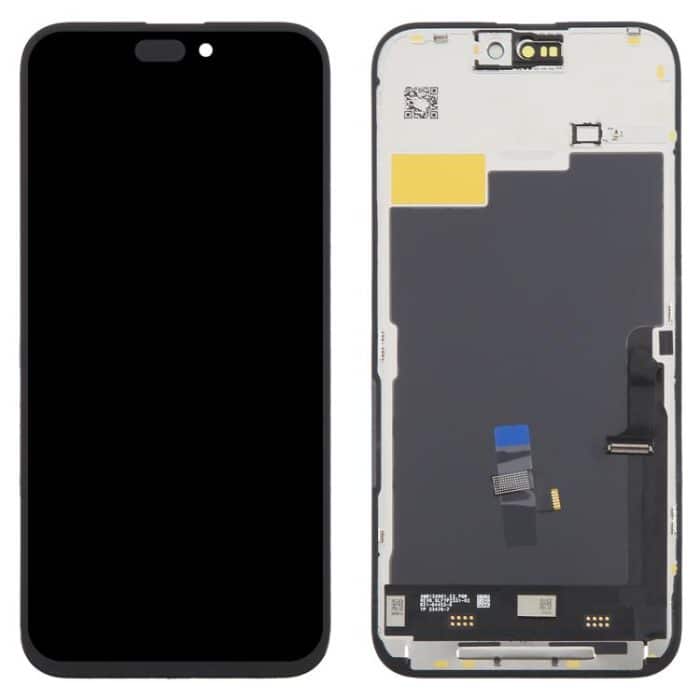 JK incell LCD-Bildschirm für iPhone 15 Pro Max – Bild 2