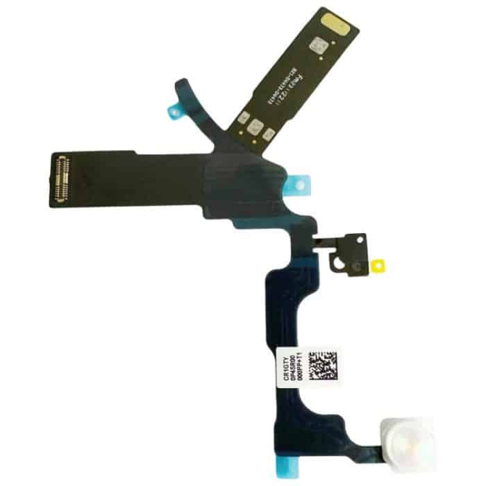 Für iPhone 15 Pro Max Taschenlampe Flex Kabel – Bild 1