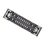 Für iPhone 15 Pro / 15 Pro Max 16-poliger Laser-Radar-Scanner-FPC-Anschluss auf der Hauptplatine – Bild 2