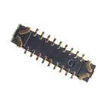 Für iPhone 15 Pro/15 Pro Max 18-poliger FPC-Anschluss der Rückkamera auf dem Flexkabel – Bild 3