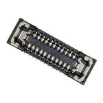 Für iPhone 15 Pro / 15 Pro Max 22-poliger FPC-Anschluss für die Rückkamera auf der Hauptplatine – Bild 2