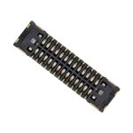 Für iPhone 15 Pro / 15 Pro Max 26-poliger FPC-Anschluss für die Rückkamera auf der Hauptplatine – Bild 3