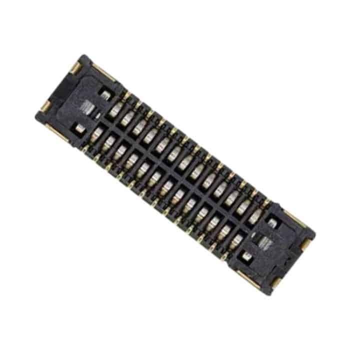 Für iPhone 15 Pro / 15 Pro Max 26-poliger FPC-Anschluss für die Rückkamera auf der Hauptplatine – Bild 3