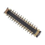 Für iPhone 15 Pro / 15 Pro Max 26-poliger FPC-Anschluss der Rückkamera auf dem Flexkabel – Bild 2