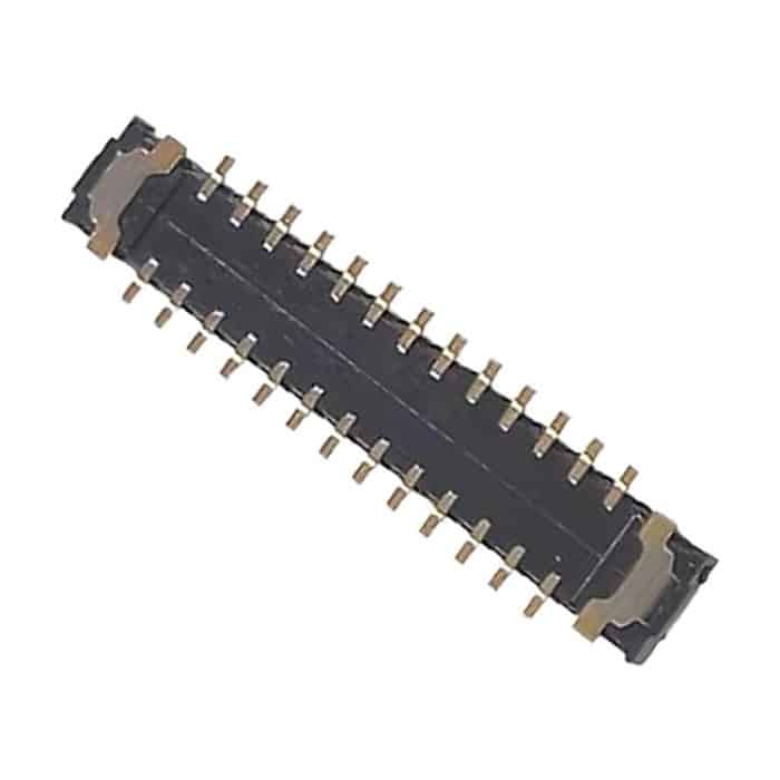 Für iPhone 15 Pro / 15 Pro Max 26-poliger FPC-Anschluss der Rückkamera auf dem Flexkabel – Bild 3