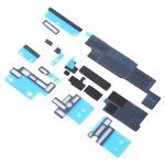 Für iPhone 15/15 Plus 10 Sets Mainboard-Kühlkörper-Aufkleber + FPC-Schwamm-Schaumstoff-Pads – Bild 3