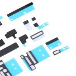 Für iPhone 15/15 Plus 10 Sets Mainboard-Kühlkörper-Aufkleber + FPC-Schwamm-Schaumstoff-Pads – Bild 4