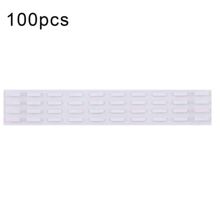 IP5P9941.jpg Für iPhone 15 Pro 100 Sets SIM-Kartenhalter-Sockel, Wasserschaden-Garantie-Anzeigeaufkleber – Bild 1