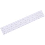 Für iPhone 15 Pro 100 Sets SIM-Kartenhalter-Sockel, Wasserschaden-Garantie-Anzeigeaufkleber – Bild 2