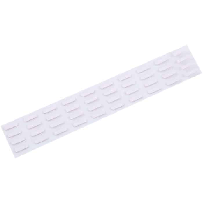 Für iPhone 15 Pro 100 Sets SIM-Kartenhalter-Sockel, Wasserschaden-Garantie-Anzeigeaufkleber – Bild 2