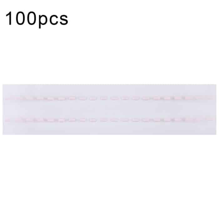 IP5P9942.jpg Für iPhone 15 Serie 100 Sets Motherboard Sockel Wasserschaden Garantieanzeige Aufkleber – Bild 1