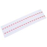 Für iPhone 15 Serie 100 Sets Motherboard Sockel Wasserschaden Garantieanzeige Aufkleber – Bild 3