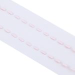 Für iPhone 15 Serie 100 Sets Motherboard Sockel Wasserschaden Garantieanzeige Aufkleber – Bild 4