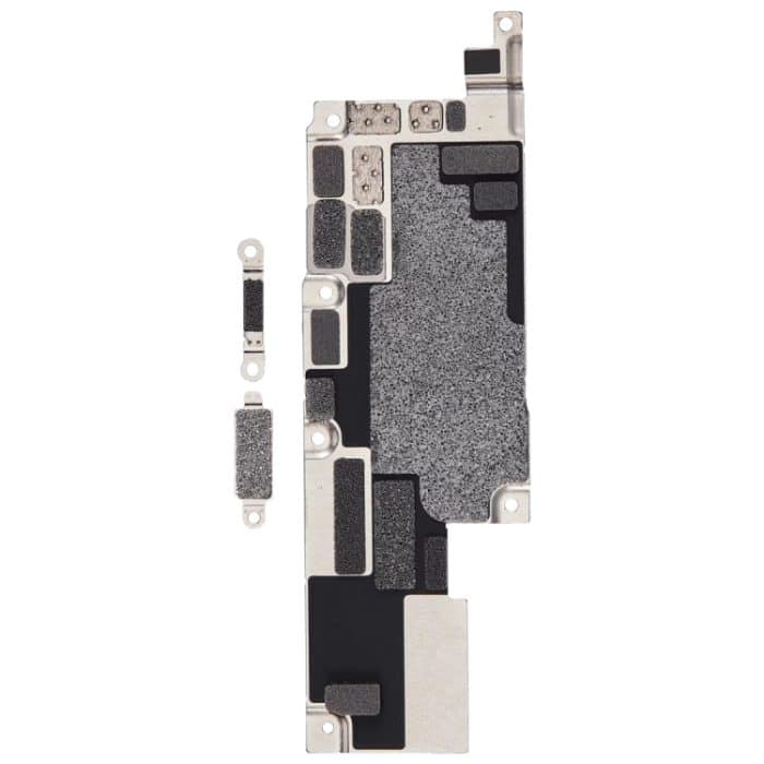 Für iPhone 15 Pro 3 in 1 Mainboard Eisenblech – Bild 1