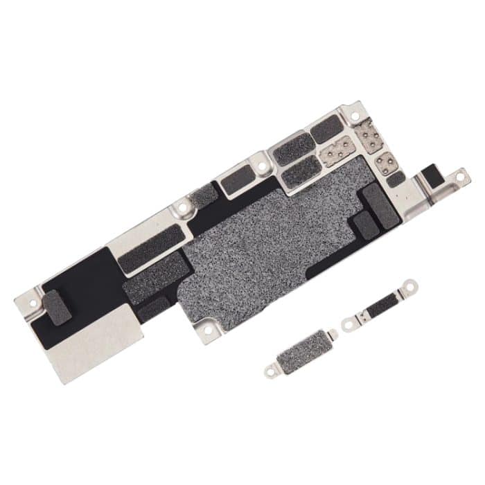 Für iPhone 15 Pro 3 in 1 Mainboard Eisenblech – Bild 2