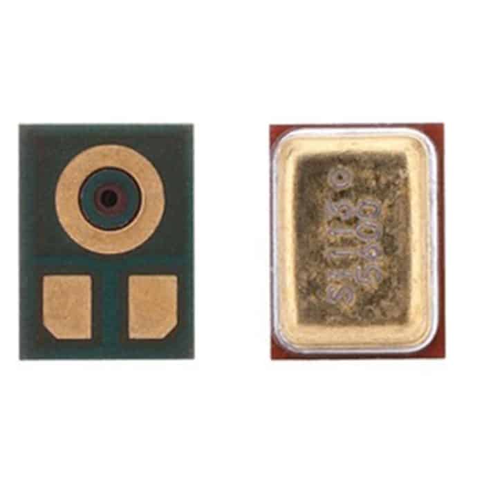 IP5S0073.jpg Mikrofon-Innenmodul für iPhone 5 / 5s / 5C – Bild 1