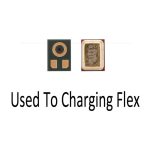 Mikrofon-Innenmodul für iPhone 5 / 5s / 5C – Bild 2