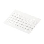 100 PCS für iPhone 5 & 5s & 5c Volume Button Conductive Gasket – Bild 3