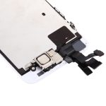 Komplettbaugruppe aus LCD-Bildschirm und Digitalisierer mit Frontkamera für iPhone 5S, 4 in 1 for i5s White, 4 in 1 for i5s Black – Bild 5