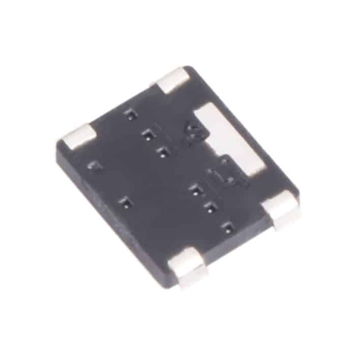 10 stücke 3,5 x 3mm Switch Button Micro SMD FRO iPhone 4 / 4S / Android – Bild 4