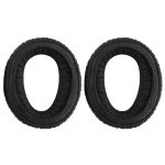 2 Stück Schwamm-Kopfhörer-Schutzhülle für Sony MDR-1000X / WH-1000XM3 – Bild 3