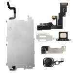 6-in-1-Teileset für LCD-Reparaturzubehör für iPhone 6, For iPhone 6