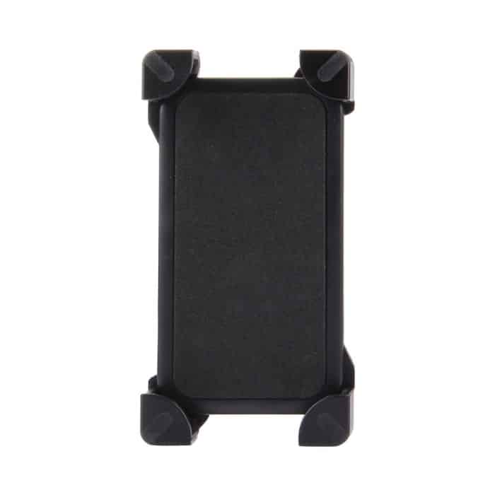 CH-01 360 Grad drehbarer Fahrrad-Handyhalter für iPhone 7 & 7 Plus / iPhone 6 & 6 Plus / iPhone 5 & 5C & 5s, CH-01 – Bild 3