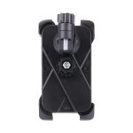 CH-01 360 Grad drehbarer Fahrrad-Handyhalter für iPhone 7 & 7 Plus / iPhone 6 & 6 Plus / iPhone 5 & 5C & 5s, CH-01 – Bild 4