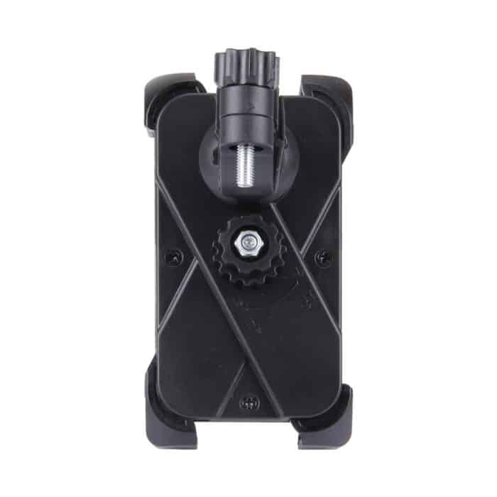 CH-01 360 Grad drehbarer Fahrrad-Handyhalter für iPhone 7 & 7 Plus / iPhone 6 & 6 Plus / iPhone 5 & 5C & 5s, CH-01 – Bild 4