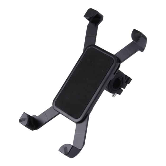 CH-01 360 Grad drehbarer Fahrrad-Handyhalter für iPhone 7 & 7 Plus / iPhone 6 & 6 Plus / iPhone 5 & 5C & 5s, CH-01 – Bild 5
