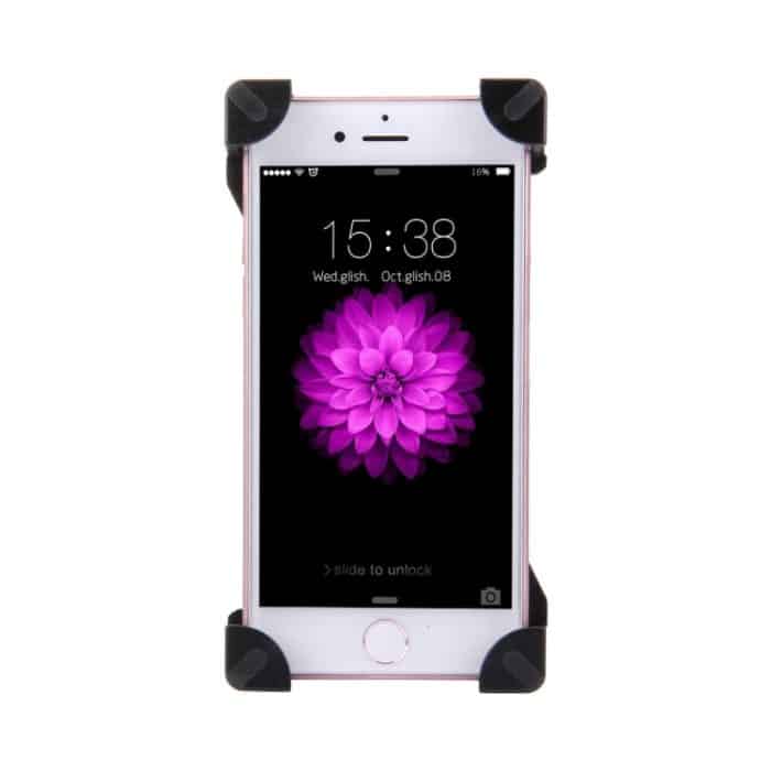 CH-01 360 Grad drehbarer Fahrrad-Handyhalter für iPhone 7 & 7 Plus / iPhone 6 & 6 Plus / iPhone 5 & 5C & 5s, CH-01 – Bild 6