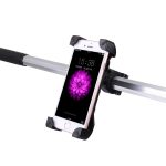 CH-01 360 Grad drehbarer Fahrrad-Handyhalter für iPhone 7 & 7 Plus / iPhone 6 & 6 Plus / iPhone 5 & 5C & 5s, CH-01 – Bild 8