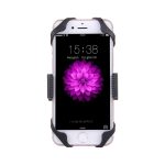 360 Grad drehbarer Fahrrad-Handyhalter mit flexiblem Dehnclip für iPhone 7 & 7 Plus / iPhone 6 & 6 Plus / iPhone 5 & 5C & 5s – Bild 3