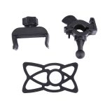 360 Grad drehbarer Fahrrad-Handyhalter mit flexiblem Dehnclip für iPhone 7 & 7 Plus / iPhone 6 & 6 Plus / iPhone 5 & 5C & 5s – Bild 6