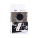 Für iPhone, Galaxy, Huawei, Xiaomi, LG, HTC und andere Smartphones, Air Vent Holder(Gray), Air Vent Holder(Gold), Air Vent Holder(Blue), Air Vent Holder(Rose Gold), Air Vent Holder(Silver) – Bild 6