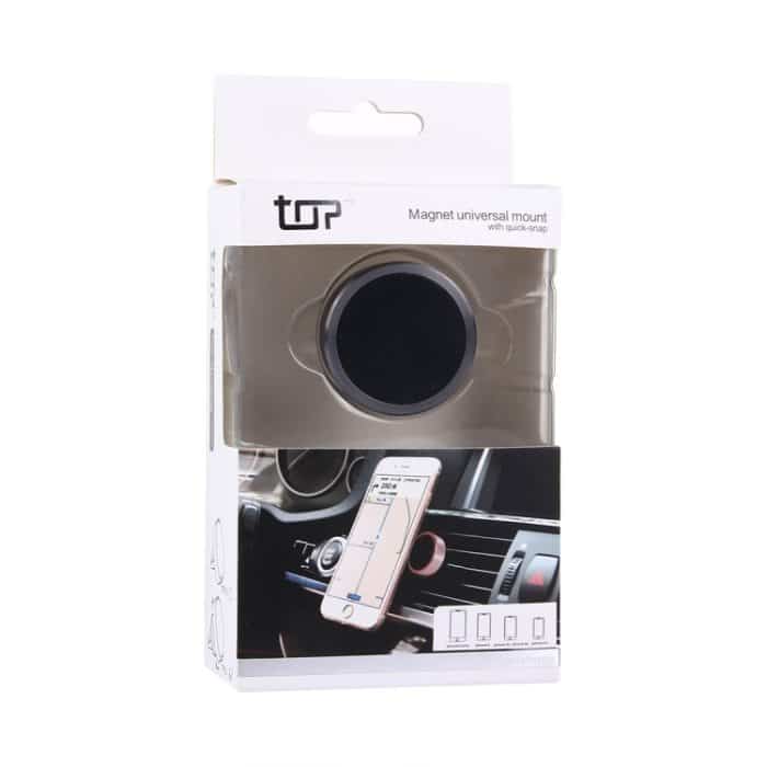 Für iPhone, Galaxy, Huawei, Xiaomi, LG, HTC und andere Smartphones, Air Vent Holder(Gray), Air Vent Holder(Gold), Air Vent Holder(Blue), Air Vent Holder(Rose Gold), Air Vent Holder(Silver) – Bild 6