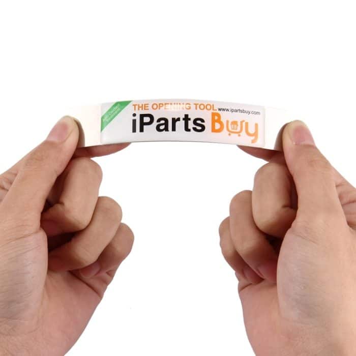 Reparaturwerkzeug für dünne, flexible Klingenöffnungen für Smartphones und Tablets – Bild 4