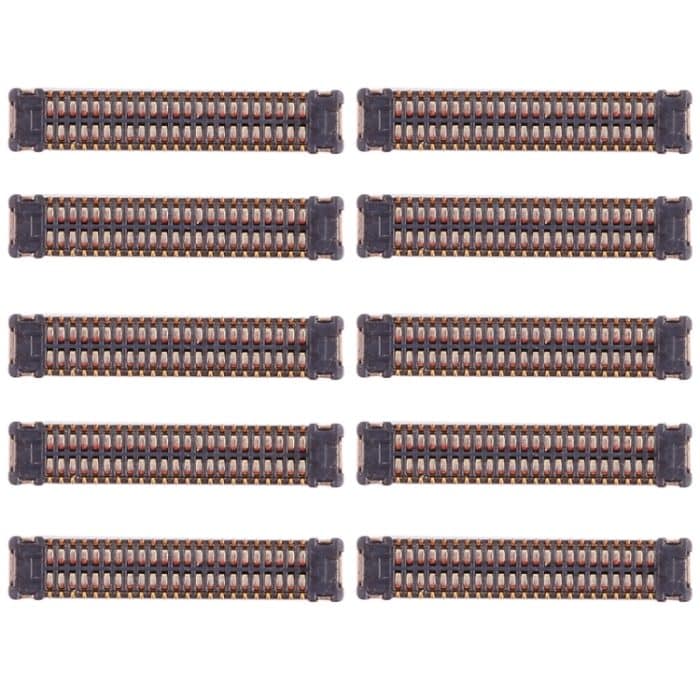 IP6G0591.jpg 10 PCS Motherboard & Touchscreen FPC-Anschluss für iPhone 6 – Bild 1