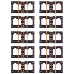 Mainboard Battery FPC-Anschluss für iPhone 6