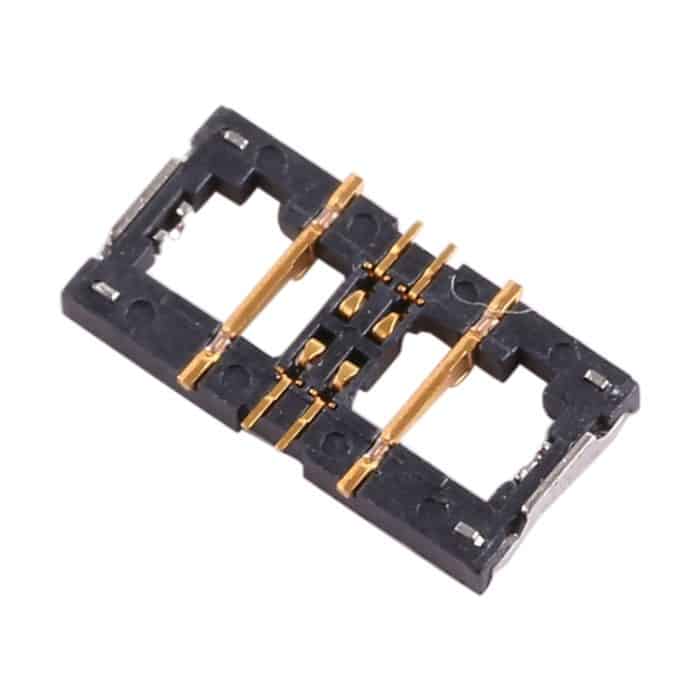 Mainboard Battery FPC-Anschluss für iPhone 6 – Bild 3