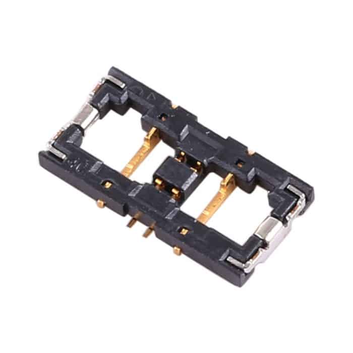 Mainboard Battery FPC-Anschluss für iPhone 6 – Bild 4