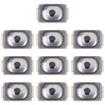 10 stücke 3,5 x 2,5mm Switch Button Micro SMD FRO iPhone 6/6 Plus / 6s / 6s plus / 7/7 plus / 8 / xs / xs max