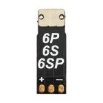 Batterieanschluss Schnalle Flexkabel für iPhone 6s / 6s Plus / 6 Plus