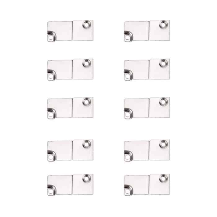 IP6G0735.jpg 10 PCS für iPhone 6 Ladeanschlussverriegelung Statorhalterung – Bild 1