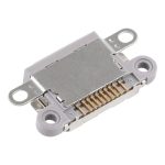 10 Stück Ladeanschluss für iPhone 6 / 6S, For iPhone 6 / 6S, For iPhone 6 / 6S (Light Grey) – Bild 4