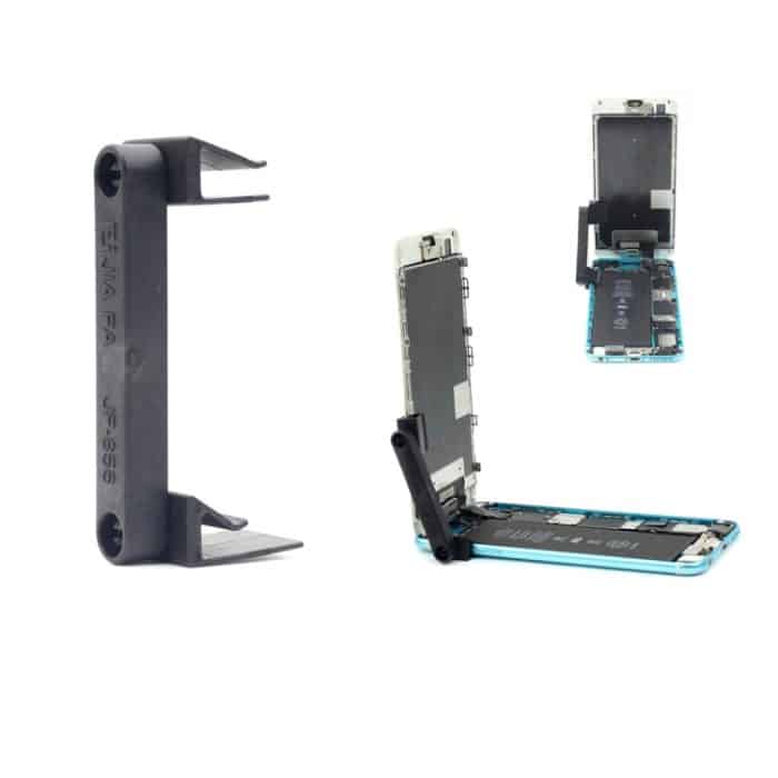 JIAFA JF-8159 9-in-1-Werkzeugset zur Reparatur von Batterien für iPhone 6 – Bild 5