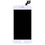 Komplettbaugruppe aus LCD-Bildschirm und Digitalisierer mit Rahmen für iPhone 6s Plus, 3 in 1 for i6S Plus White, 3 in 1 for i6S Plus Black – Bild 2