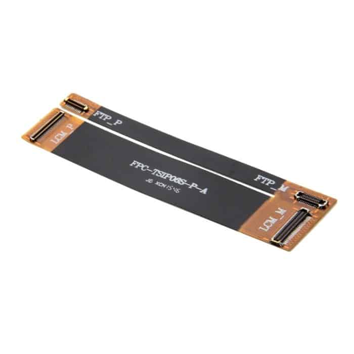 LCD-Display Digitizer Touch Panel-Erweiterungstest Flexkabel für iPhone 6s Plus – Bild 4